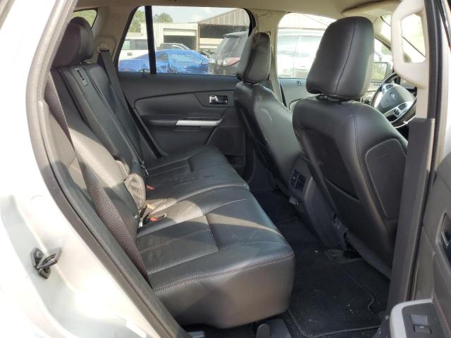 Photo 11 from auction – 2012 FORD EDGE SEL with VIN 2FMDK3J92CBA02146