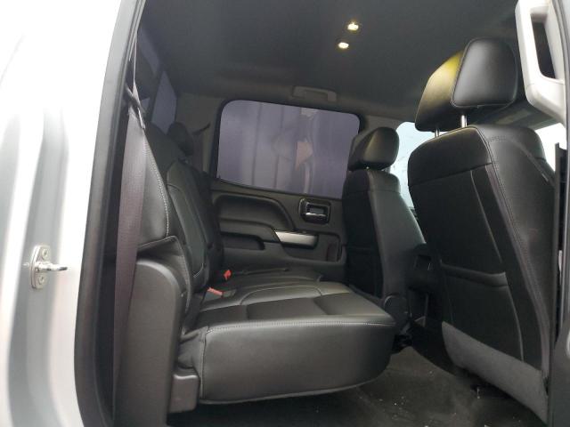 Photo 10 from auction – 2016 CHEVROLET SILVERADO with VIN 1GC1KWE85GF174718