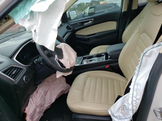 Photo 7 from auction – 2019 FORD EDGE SEL with VIN 2FMPK3J95KBB73503