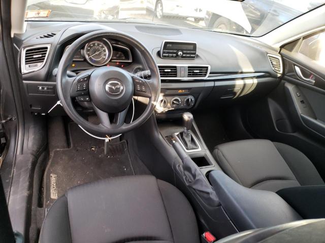Photo 8 from auction – 2014 MAZDA 3 SPORT with VIN JM1BM1K72E1204880
