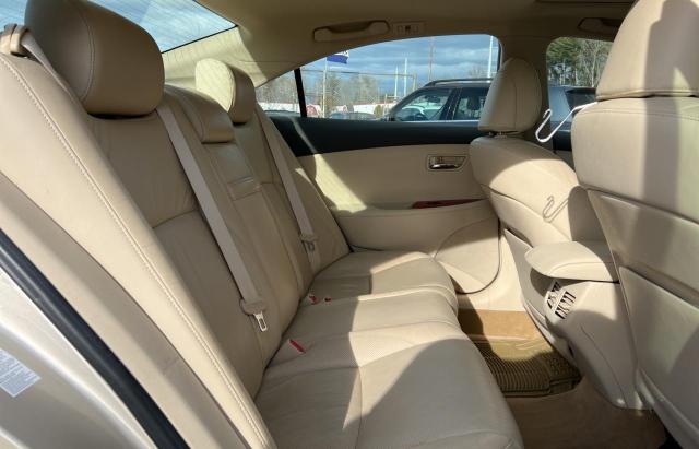 Photo 6 from auction – 2011 LEXUS ES 350 with VIN JTHBK1EG6B2432158