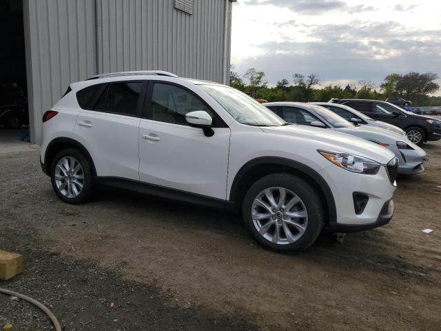 Photo 4 from auction – 2015 MAZDA CX-5 GT with VIN JM3KE2DY6F0484519