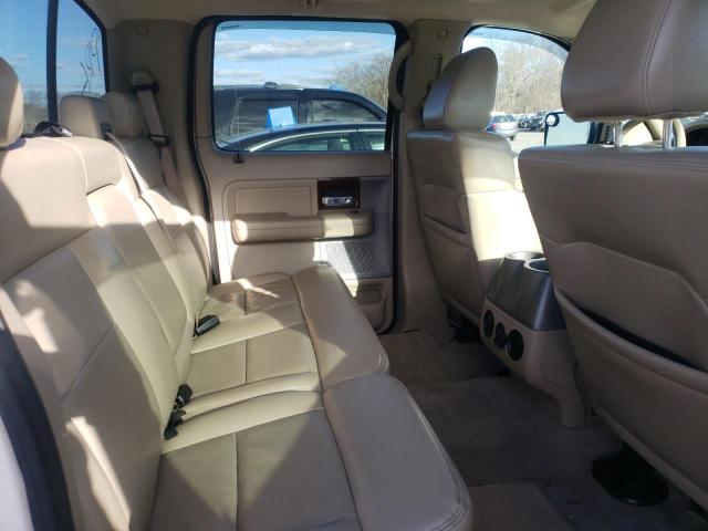 Photo 10 from auction – 2008 FORD F150 SUPER with VIN 1FTPW14508FC03374