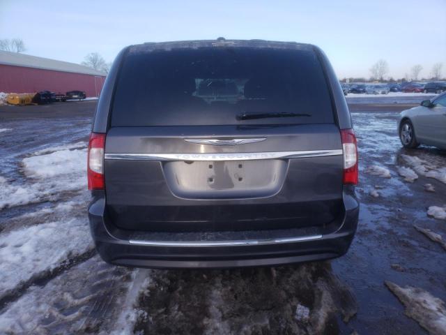 Photo 6 from auction – 2015 CHRYSLER TOWN & COU with VIN 2C4RC1BG2FR621253