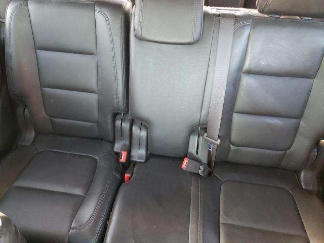 Photo 10 from auction – 2015 FORD EXPLORER X with VIN 1FM5K8D82FGB15371