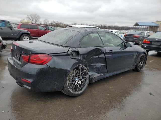 Photo 3 from auction – 2020 BMW M4 with VIN WBS4Z9C02LEJ63966
