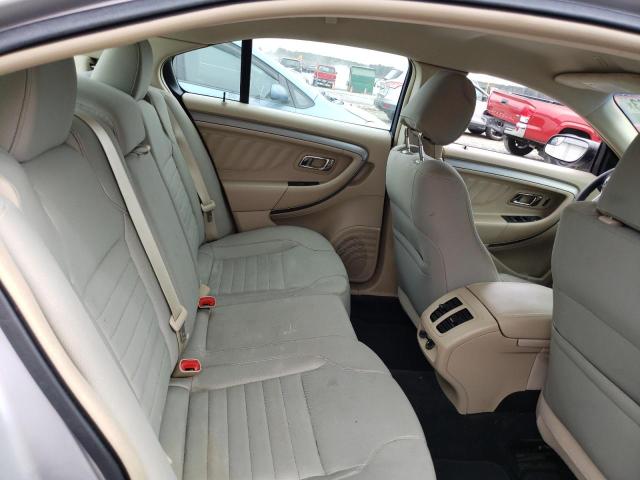 Photo 10 from auction – 2016 FORD TAURUS SE with VIN 1FAHP2D82GG115524