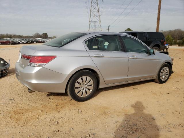 Photo 3 from auction – 2012 HONDA ACCORD LX with VIN 1HGCP2F38CA181385