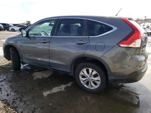 Photo 2 from auction – 2014 HONDA CR-V EX with VIN 2HKRM4H59EH648448