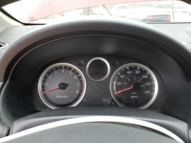 Photo 9 from auction – 2012 NISSAN SENTRA 2.0 with VIN 3N1AB6AP4CL623693