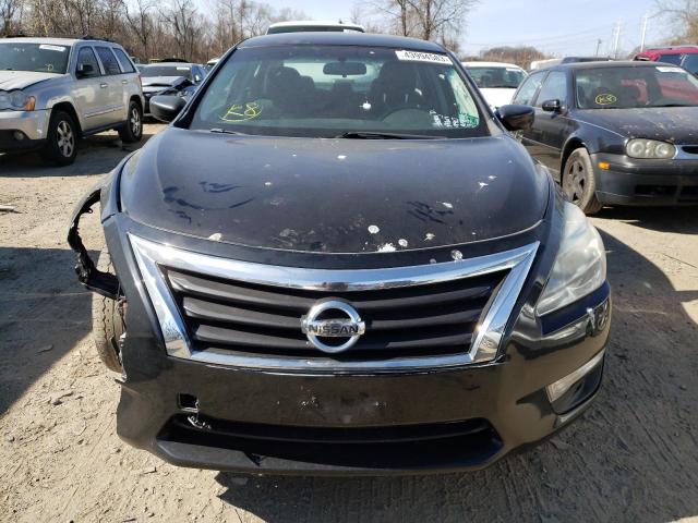 Photo 5 from auction – 2014 NISSAN ALTIMA 2.5 with VIN 1N4AL3AP4EC190552