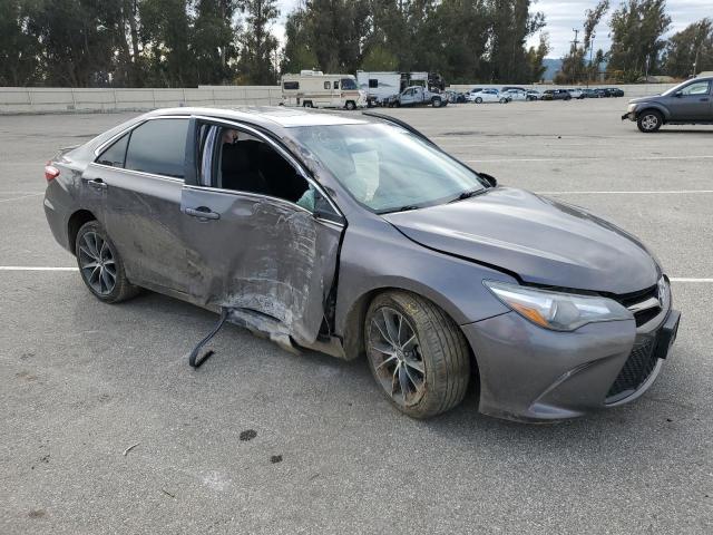 Photo 4 from auction – 2017 TOYOTA CAMRY LE with VIN 4T1BF1FK7HU371582