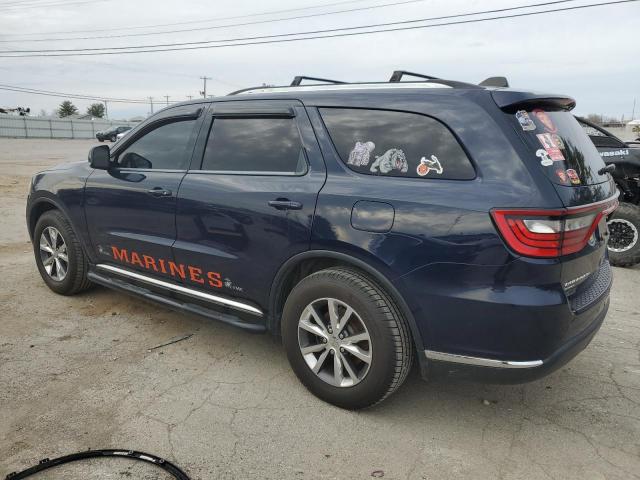 Photo 2 from auction – 2016 DODGE DURANGO LI with VIN 1C4RDJDG8GC308776