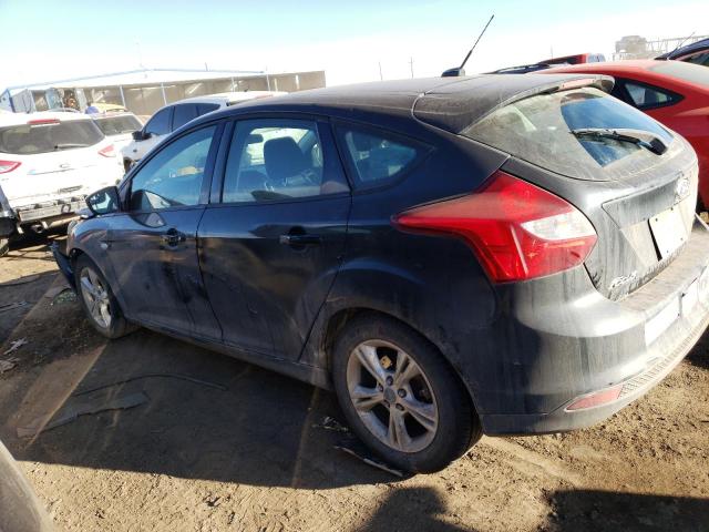 Photo 2 from auction – 2012 FORD FOCUS SE with VIN 1FAHP3K20CL290733