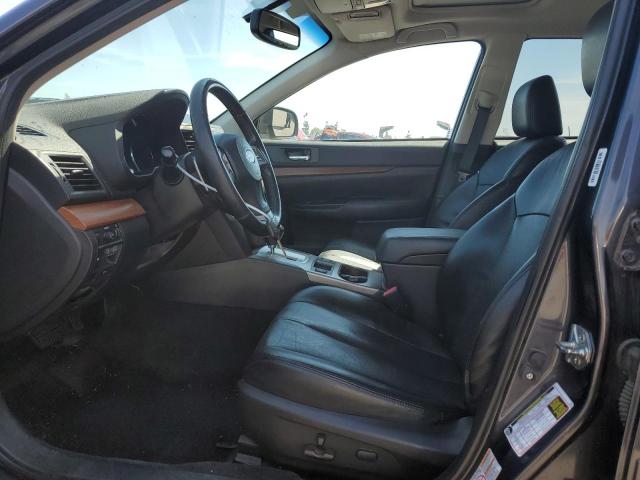 Photo 7 from auction – 2013 SUBARU OUTBACK 2. with VIN 4S4BRCKC5D3271479