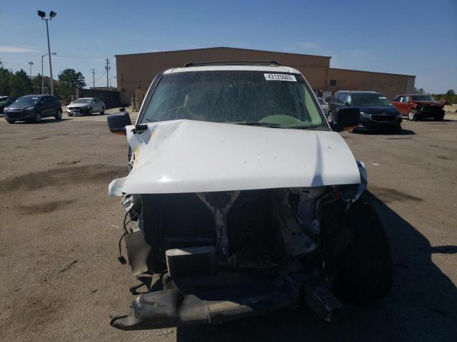 Photo 5 from auction – 2003 FORD EXPEDITION with VIN 1FMEU17W93LA86305
