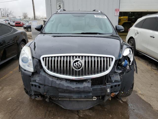 Фото 5 с аукциона – 2010 BUICK ENCLAVE CX с VIN 5GALRBED9AJ183874