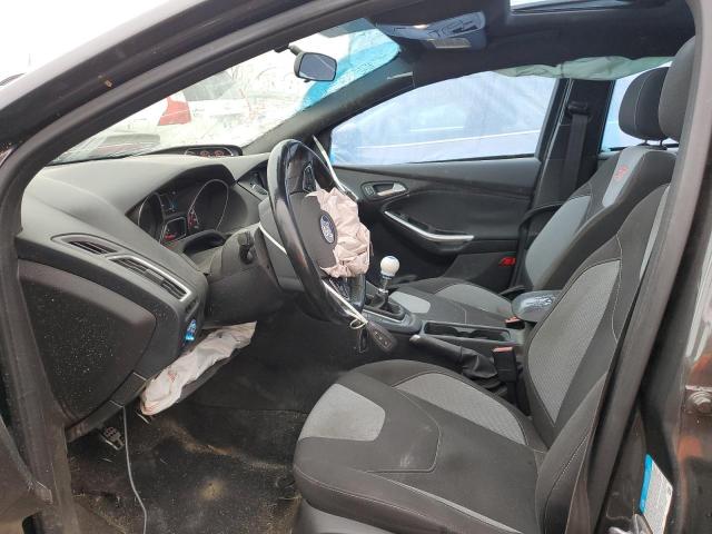 Photo 7 from auction – 2015 FORD FOCUS ST with VIN 1FADP3L91FL279495