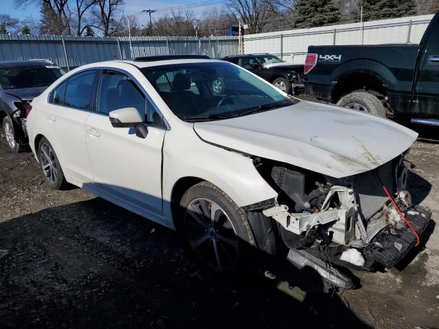 Photo 4 from auction – 2016 SUBARU LEGACY 2.5 with VIN 4S3BNAN66G3047796