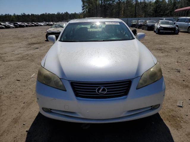 Photo 5 from auction – 2008 LEXUS ES 350 with VIN JTHBJ46G882266091