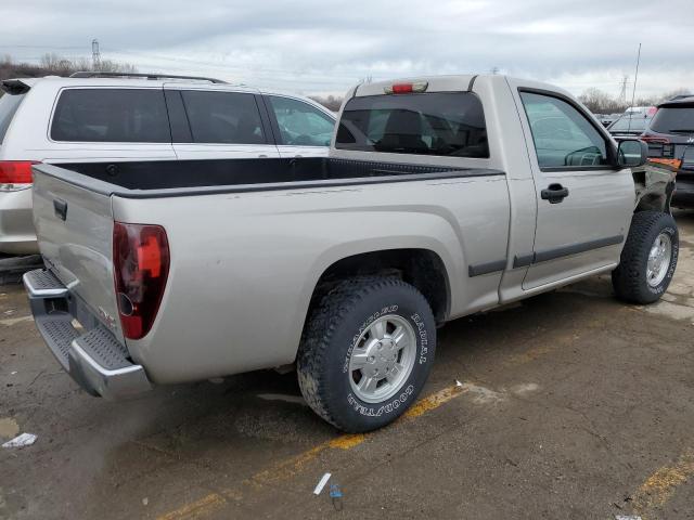 Photo 3 from auction – 2007 GMC CANYON with VIN 1GTCS14E278121479