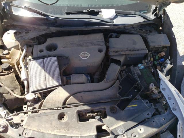 Photo 11 from auction – 2013 NISSAN ALTIMA 2.5 with VIN 1N4AL3AP3DN522810