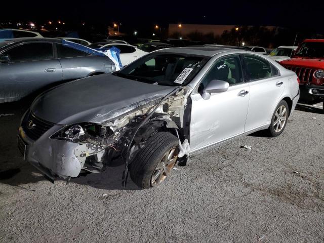 LEXUS ES 350 2008 with VIN JTHBJ46G682271144 - Photo from auction