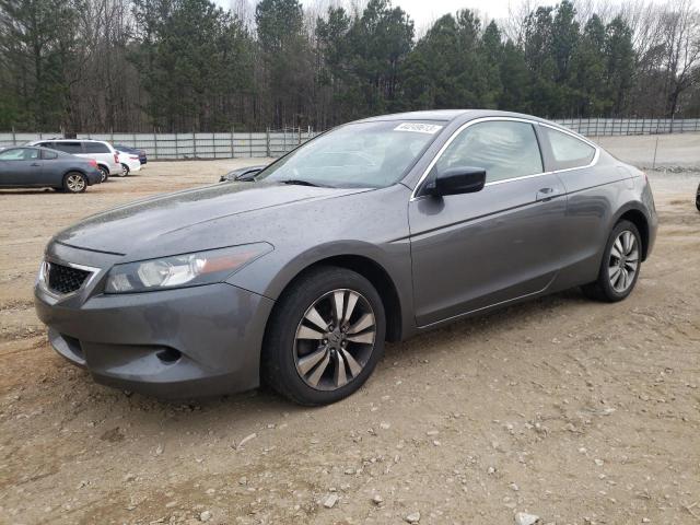Photo 1 from auction – 2010 HONDA ACCORD EX with VIN 1HGCS1B70AA008913