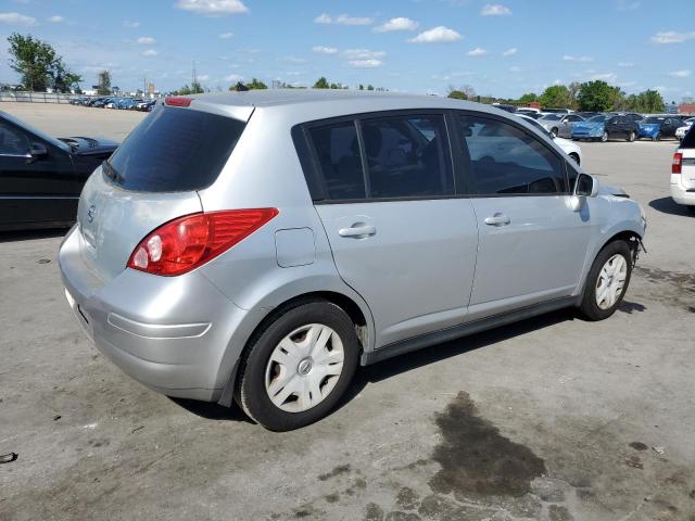 Photo 3 from auction – 2012 NISSAN VERSA S with VIN 3N1BC1CP5CK209118