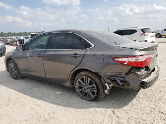Photo 2 from auction – 2017 TOYOTA CAMRY LE with VIN 4T1BF1FK0HU430181