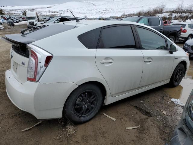 Foto 3 de la subasta – 2015 TOYOTA PRIUS con VIN JTDKN3DU4F0453457