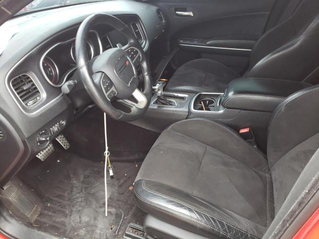 Photo 7 from auction – 2016 DODGE CHARGER R/ with VIN 2C3CDXGJ9GH318279