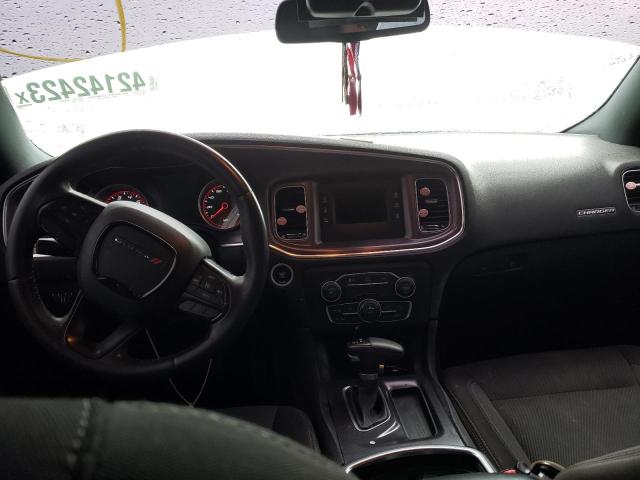 Photo 8 from auction – 2015 DODGE CHARGER SE with VIN 2C3CDXBG6FH777666