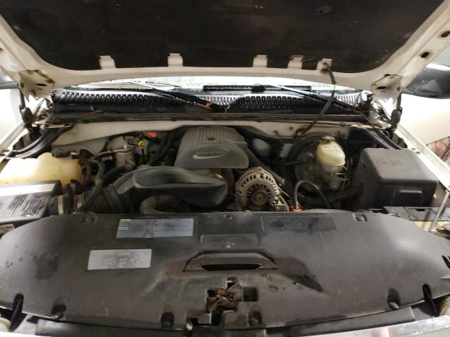 Photo 11 from auction – 2005 GMC NEW SIERRA with VIN 2GTEK13T051359047