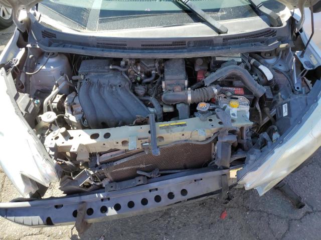 Photo 11 from auction – 2015 NISSAN VERSA NOTE with VIN 3N1CE2CP4FL422550