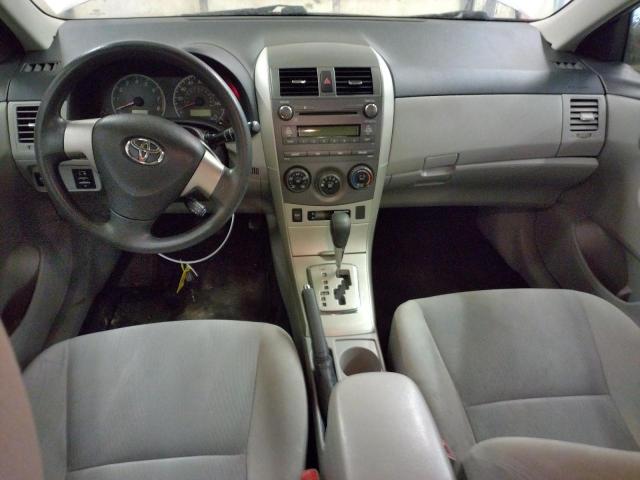 Photo 8 from auction – 2011 TOYOTA COROLLA BA with VIN 2T1BU4EE4BC647518
