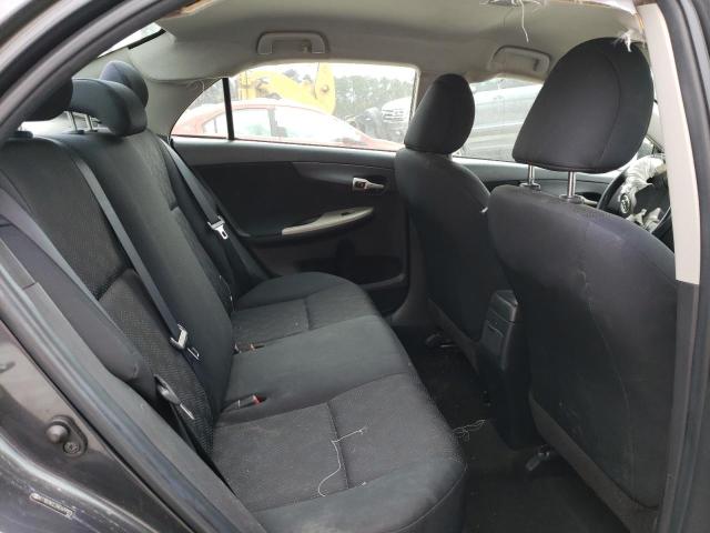 Photo 10 from auction – 2010 TOYOTA COROLLA BA with VIN 2T1BU4EE2AC477173