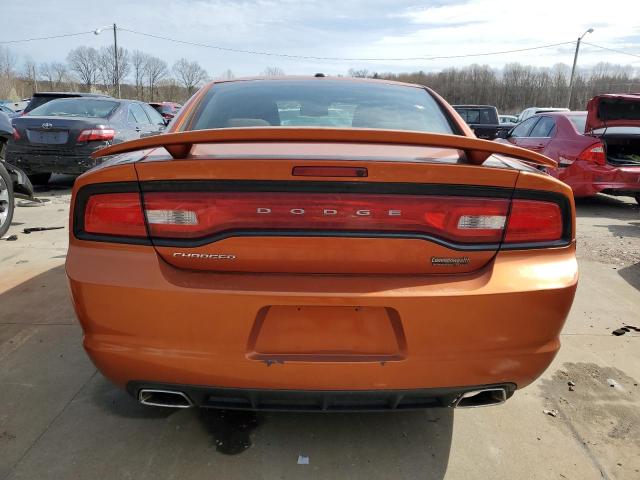 Photo 6 from auction – 2011 DODGE CHARGER with VIN 2B3CL3CG4BH553491