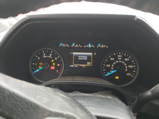 Photo 9 from auction – 2015 FORD F150 SUPER with VIN 1FTEW1EGXFFA02165