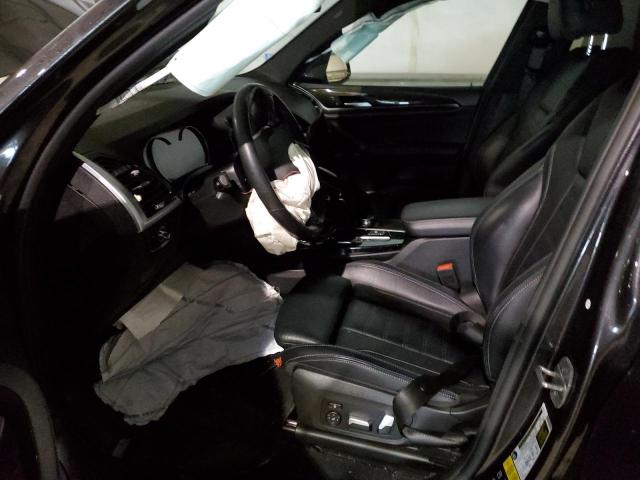 Photo 7 from auction – 2018 BMW X3 XDRIVE3 with VIN 5UXTR9C54JLD65149