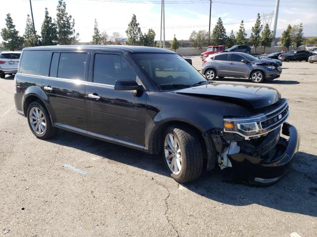 Photo 4 from auction – 2019 FORD FLEX LIMIT with VIN 2FMHK6D80KBA05406