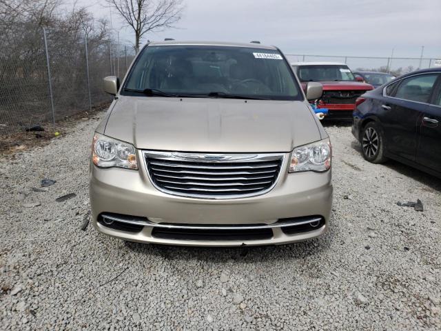 Photo 5 from auction – 2014 CHRYSLER TOWN & COU with VIN 2C4RC1BGXER132887