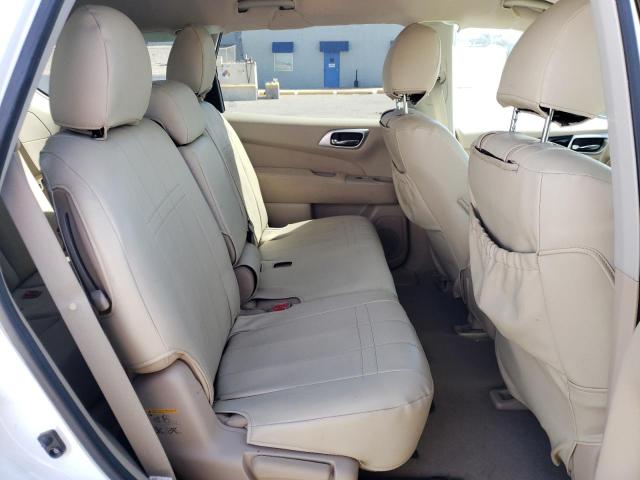 Zdjęcie 11 z aukcji – 2014 NISSAN PATHFINDER z VIN 5N1AR2MN4EC700519