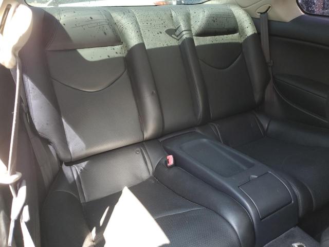 Photo 11 from auction – 2008 INFINITI G37 BASE with VIN JNKCV64E38M104704