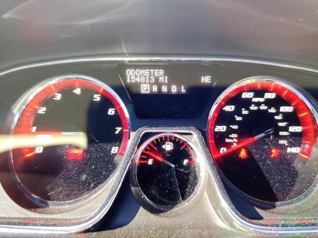 Photo 9 from auction – 2015 GMC ACADIA DEN with VIN 1GKKVTKD1FJ189843