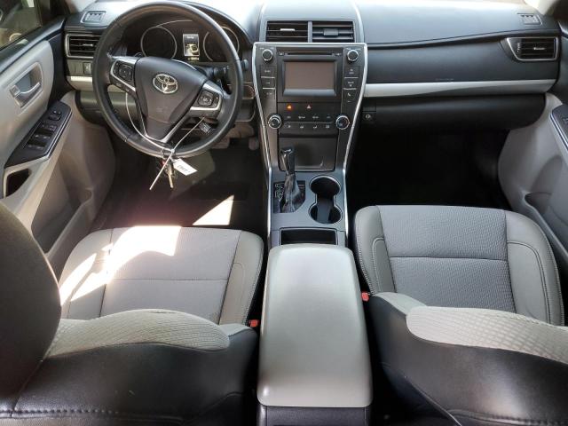 Photo 8 from auction – 2017 TOYOTA CAMRY LE with VIN 4T1BF1FKXHU675215
