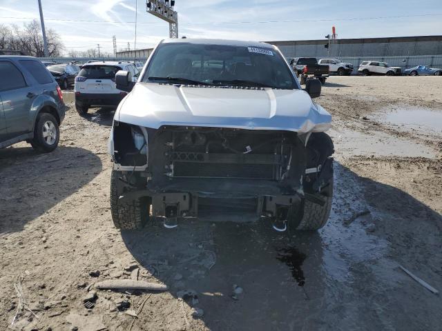Photo 5 from auction – 2016 FORD F150 SUPER with VIN 1FTEW1EP3GFB09866