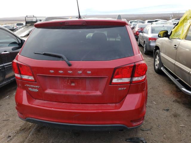 Photo 6 from auction – 2018 DODGE JOURNEY SX with VIN 3C4PDCBB4JT218885