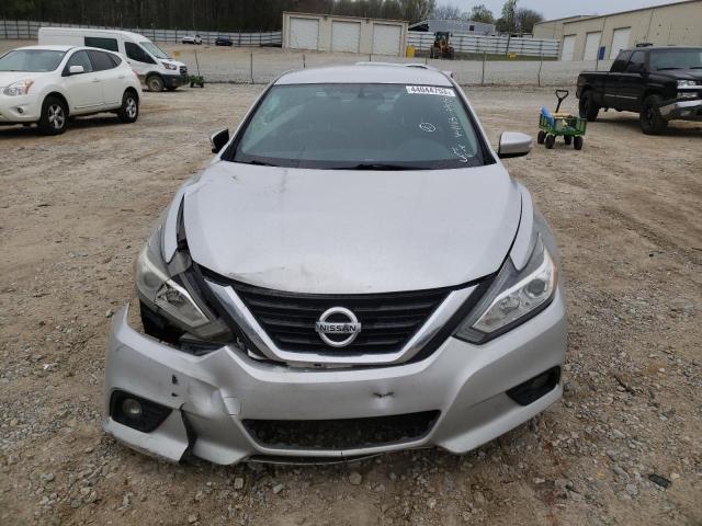 Photo 5 from auction – 2017 NISSAN ALTIMA 2.5 with VIN 1N4AL3AP9HC191183