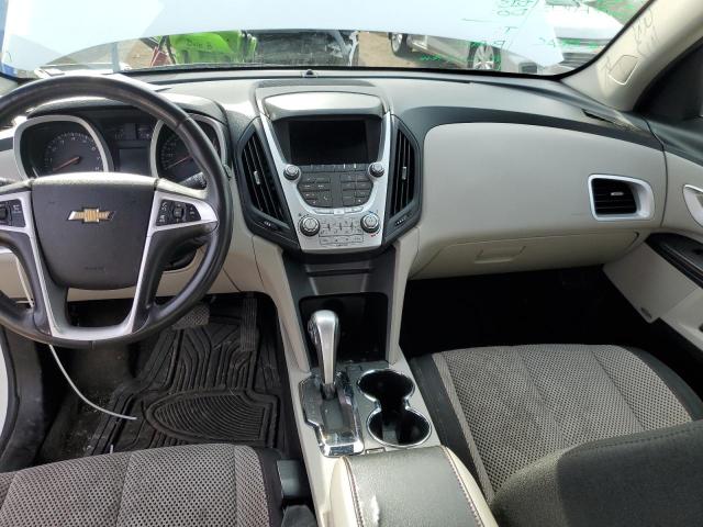 Photo 8 from auction – 2015 CHEVROLET EQUINOX LT with VIN 2GNALCEK3F6353976